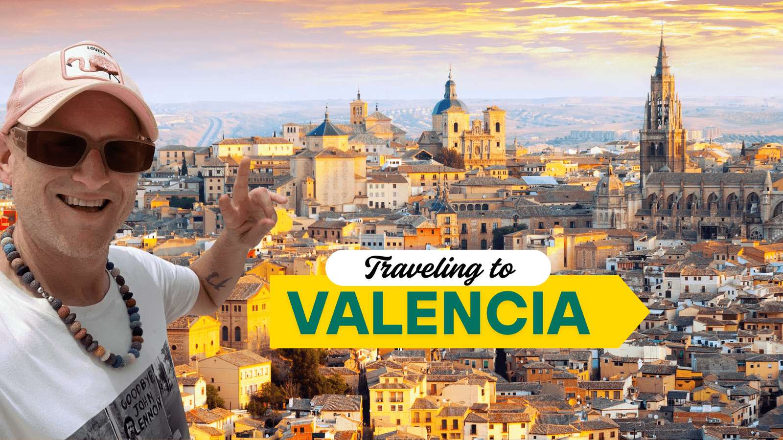 Embracing the Beauty and Fun of Valencia, Spain